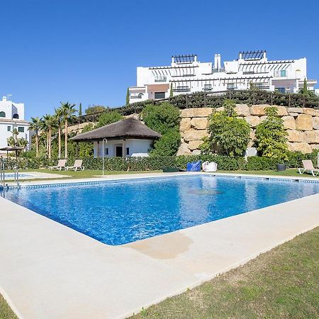 Ferienwohnung Augusta Views Casares Exterior foto