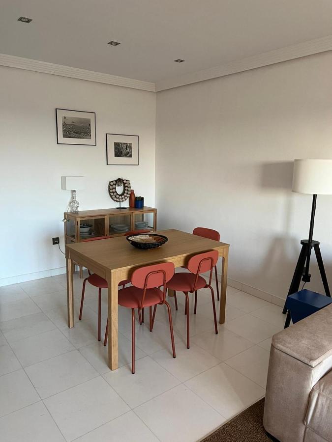Ferienwohnung Augusta Views Casares Exterior foto