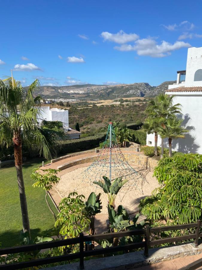 Ferienwohnung Augusta Views Casares Exterior foto