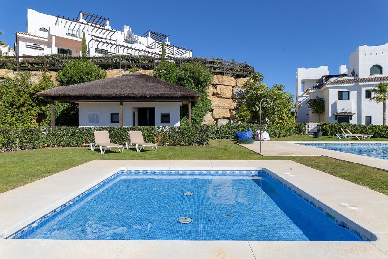 Ferienwohnung Augusta Views Casares Exterior foto