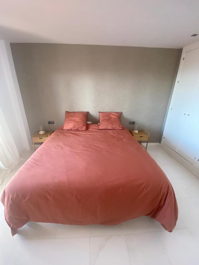 Ferienwohnung Augusta Views Casares Exterior foto