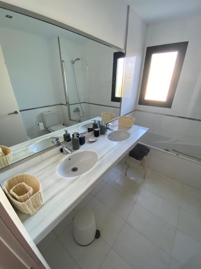Ferienwohnung Augusta Views Casares Exterior foto