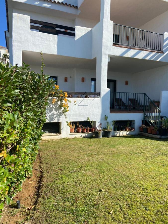 Ferienwohnung Augusta Views Casares Exterior foto