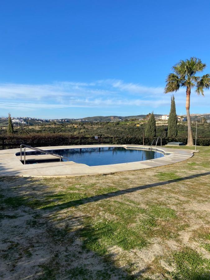 Ferienwohnung Augusta Views Casares Exterior foto